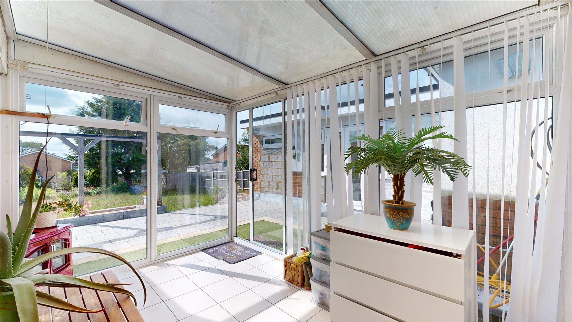 Warners Road, Newton Longville, Milton Keynes